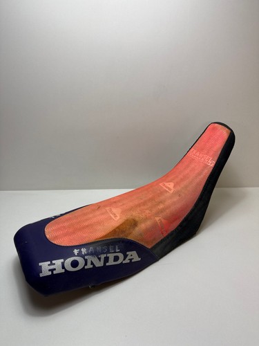Honda 500 1989 - honda, seat