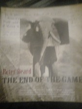 Peter Beard The End Of A The