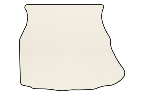 Auto tapis coffres - de,