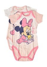 Body bébé fille DISNEY, lot