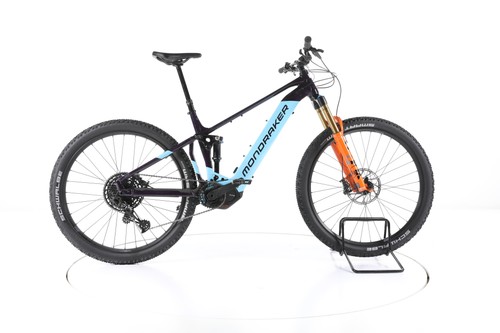 Mondraker dusk vtt - r,