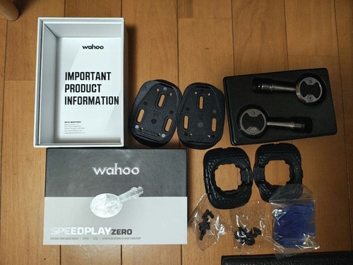 Vélo route sans clip wahoo - sans,