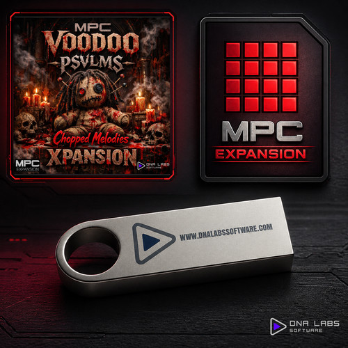 Mpc voodoo psvlms trap - mpc,