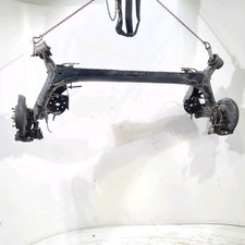 Train roulant arrière - Honda