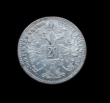 AUTRICHE 20 Kreuzer