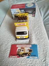 CIJ PAR NOREV - BERLIET GAK  BRASSERIE DUMESNIL - AVEC CERTIFICAT D AUTHENTICITÉ