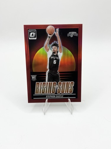 2024 donruss optic - 2024-25,