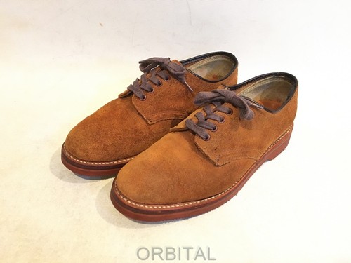 Yuketen men suede shoes 5us - yuketen, 9.5us