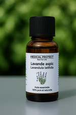 Huile essentielle de Lavande