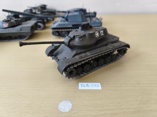 Solido tank patton 47 - patton,