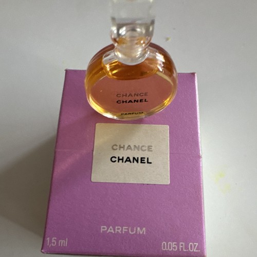 Chanel chance extrait - chance, de