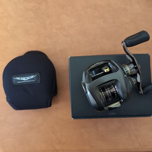 Daiwa steez 103h - steez,