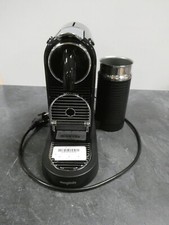 cafetière Magimix citiz model