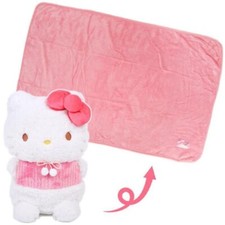 Couverture souple Hello Kitty