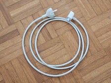 Câble 1,8m secteur Apple BT