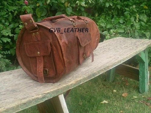 Sac sport vintage voyage - sport,