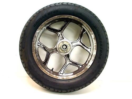 Roue arrière bmw rt 1989 - k,