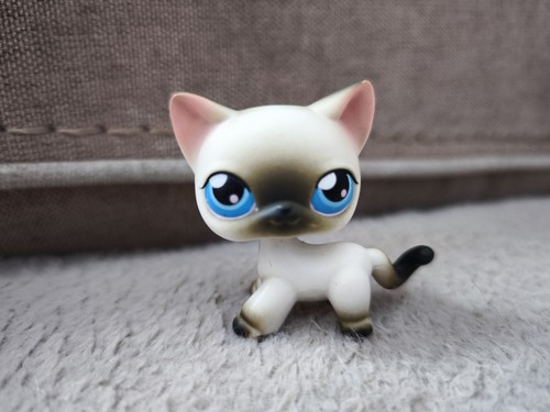 Authentique littlest petshop - authentique,