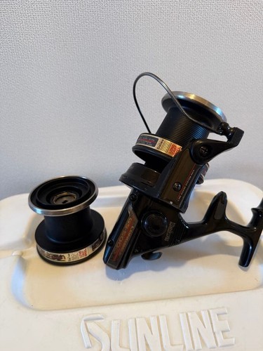 Moulinet pêche daiwa long - pêche,