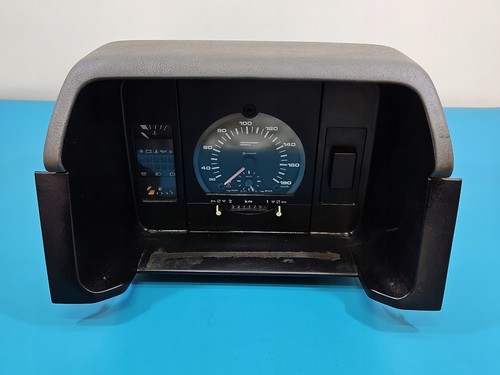 Compteur transporter t4 - vw,