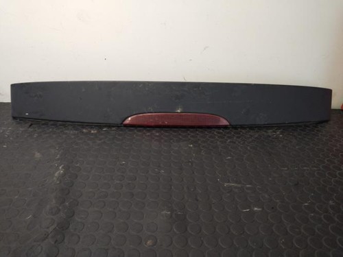Becquet renault clio phase - clio, 1