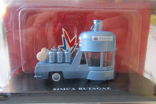Simca butagaz tour de - simca,