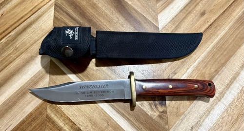 Winchester 30 limited - winchester,