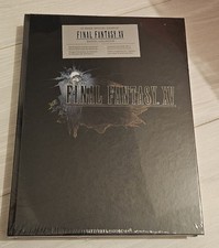 Final Fantasy XV Guide