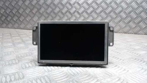 Ecran gps peugeot - gps, 1