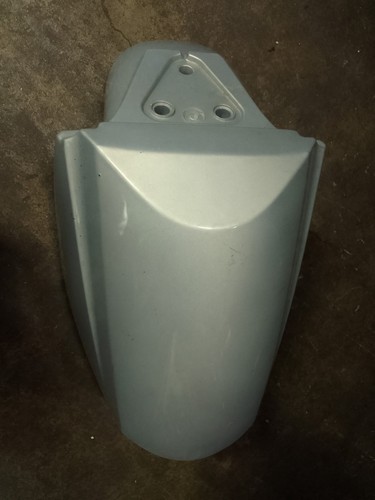 Garde boue avant mbk ovetto - garde,