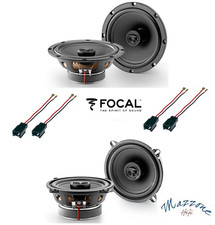 FOCAL Set 4 Haut Parleur ACX