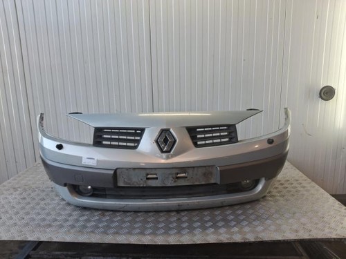 Pare choc avant renault - choc,