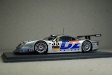 1/43 Le Mans Position spark