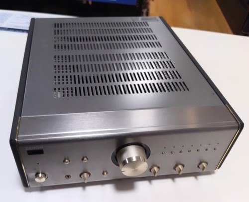 Denon pma integrated - denon,
