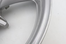 Jante arrière MOTO GUZZI 850 BREVA 2006 à 2010