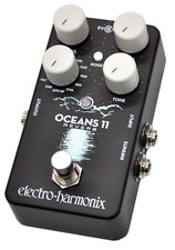 Pédale d'effets guitare