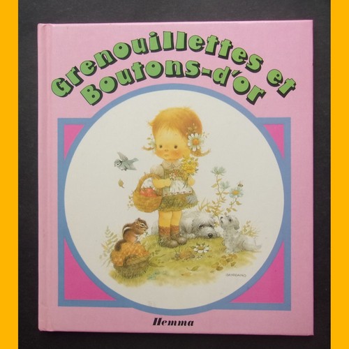 Grenouillettes boutons or - grenouillettes, et