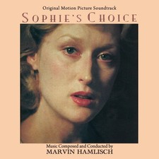 LE CHOIX DE SOPHIE (SOPHIE'S