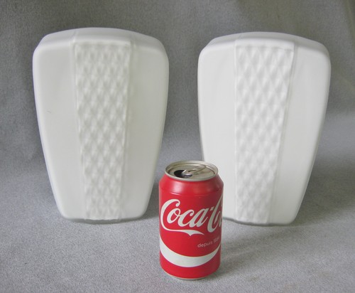 Lot paire ancienne lampe - x2,