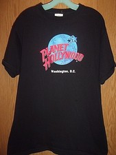 Planet Hollywood Washington DC