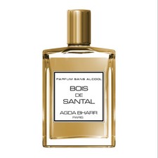 BOIS DE SANTAL DES INDES - Parfum Concentré sans alcool - alcohol-free