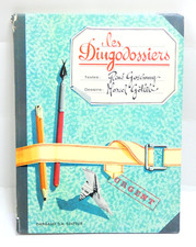 LES DINGODOSSIERS GOSCINNY &
