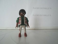 PLAYMOBIL city country centre