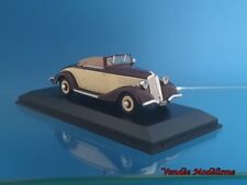 Voiture de  collection -