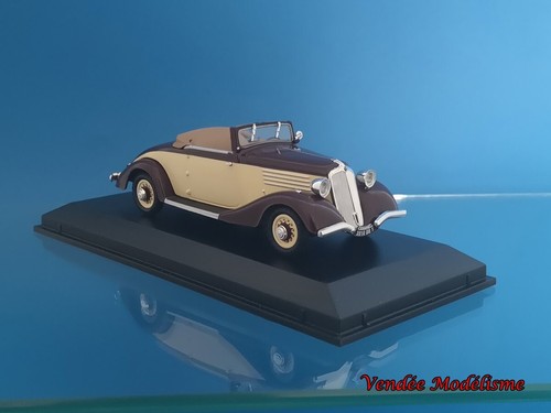 Voiture collection - ,