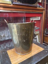Ancienne cuve seau - ancienne,