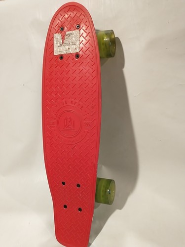 2002 vintage madd - vintage, gear