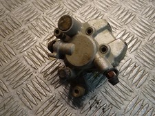 étrier avant quad hyosung 450