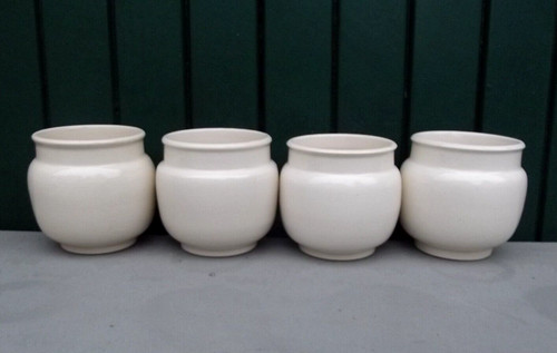 Pots confiture yaourt - 4, à