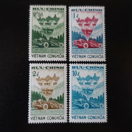 Vietnam sud 184 187 - vietnam, du